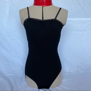 Super cute leotard!!